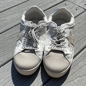 Steve Madden Sneakers